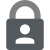 File:Semi-protection-shackle.svg