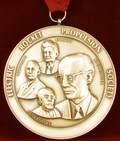 Thumbnail for Stuhlinger Medal