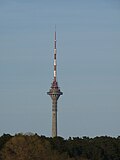 Thumbnail for Tallinn TV Tower