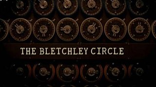 <i>The Bletchley Circle</i> British television series (2012-2014)