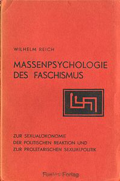Cover of the German edition