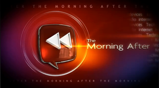 <i>The Morning After</i> (web series) 2010s Hulu-original web series