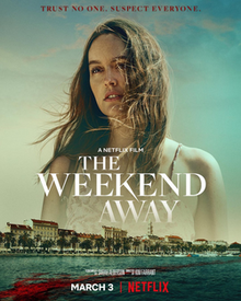 The Weekend Away film poster.png