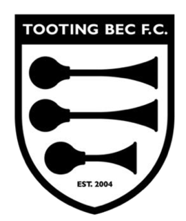 Tooting Bec F.C.