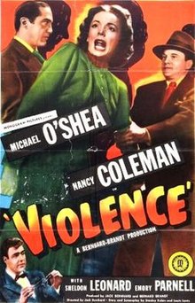 Violence 1947 Lobby Card.jpg 