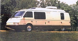 Vixen (RV)