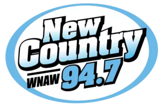 <span class="mw-page-title-main">WNAW</span> Radio station in North Adams, Massachusetts