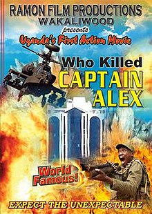 Who Killed Captain Alex Wikipedia - 