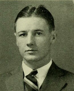 William W. Evans American footballer