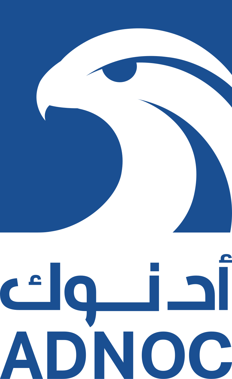 Download Adnoc the Abu Dhabi national oil company Logo PNG and Vector (PDF,  SVG, Ai, EPS) Free