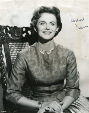 Isabel Dean