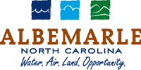 Official seal of Albemarle, North Carolina