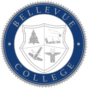 Bellevue College seal.svg