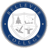 File:Bellevue College seal.svg