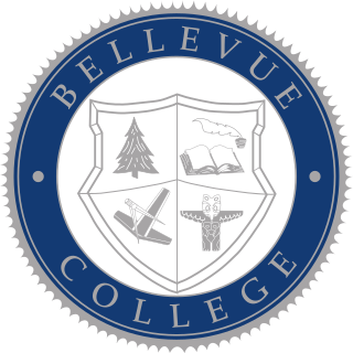 Bellevue College Public college in Bellevue, Washington, U.S.