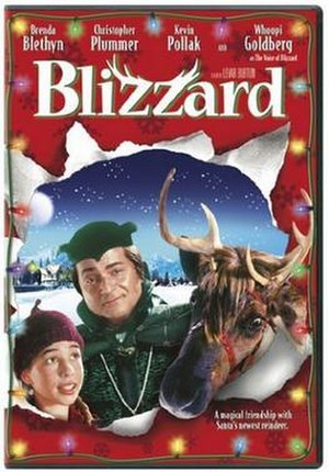 2003 Film Blizzard