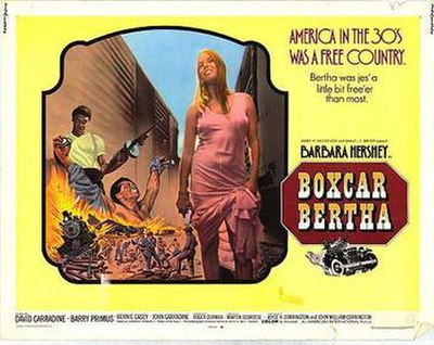 Theatrical release poster