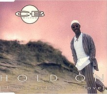 CB Milton-Hold On (If You Believe in Love).jpg