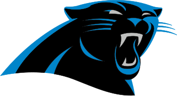 Carolina Panthers logo