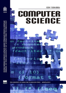 <i>Computer Science</i> (journal) journal