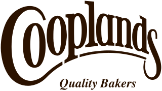 Cooplands UK bakery chain