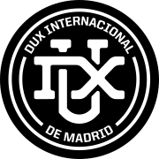 DUX Internacional de Madrid.svg