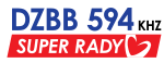 Logo for DZBB