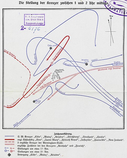 Final phase about 13:00–14:00 CET (German perspective)