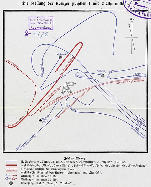 File:Die Stellung der Kreuzer zwischen 1 und 2 Uhr Mittags.jpg