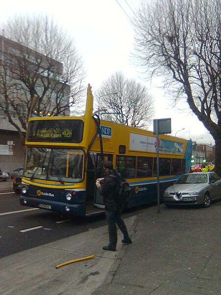 File:Dublin Bus Roof Torn Off.jpg