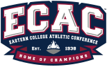 File:Eastern College Athletic Conference Logo 2022.svg