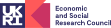 Economic and Social Research Council logo.svg