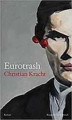 Thumbnail for Eurotrash (novel)