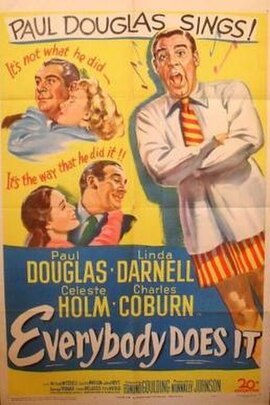 Theatrical release poster