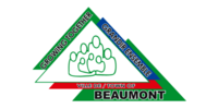 Flag of Beaumont