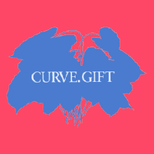 Подарок (альбом Curve - обложка) .gif