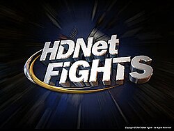 HDNet Fights (логотип) .jpg