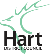 Hart District Council logo.svg