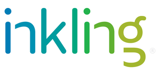 Inkling (company) American software company