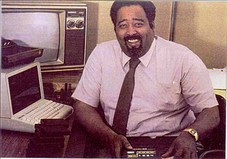 <span class="mw-page-title-main">Jerry Lawson (engineer)</span> American electronic engineer (1940–2011)