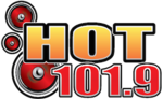 Thumbnail for File:KRSQ HOT101.9 logo.png