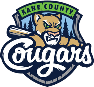 <span class="mw-page-title-main">Kane County Cougars</span> American baseball team