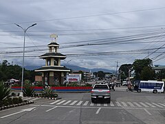 Quezon Boulevard Kidapawan