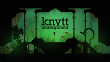 Knytt Underground Main Menu Title.png