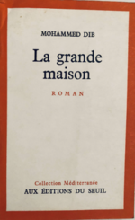 Thumbnail for La Grande Maison