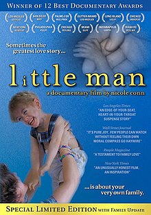 Little Man (Film 2005) poster.jpg