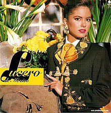 Lucero de México - Wikipedia