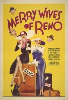 Istri selamat dari Reno (1934) poster.jpg