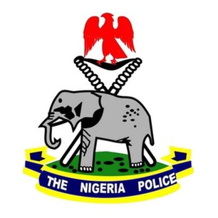 Nigeria Police Force Nigerian government agency