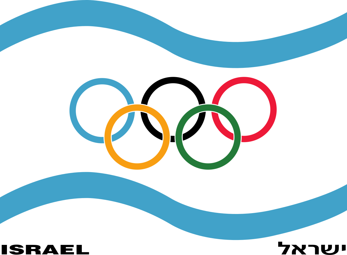 Israel olympics